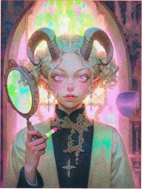 国产奇幻冒险电影山海邮差在线观看